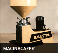 MACINACAFFE'